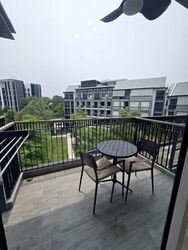 Mayfair Gardens (D21), Condominium #636130291